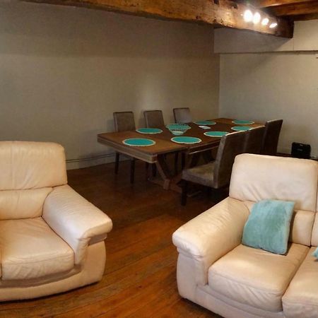 Grand Appartement Idealement Situe 7 Places Desvres Exterior foto